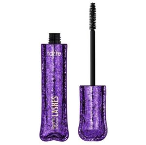 TARTE LIGHTS, CAMERA, LASHES 4-IN-1 MASCARA.